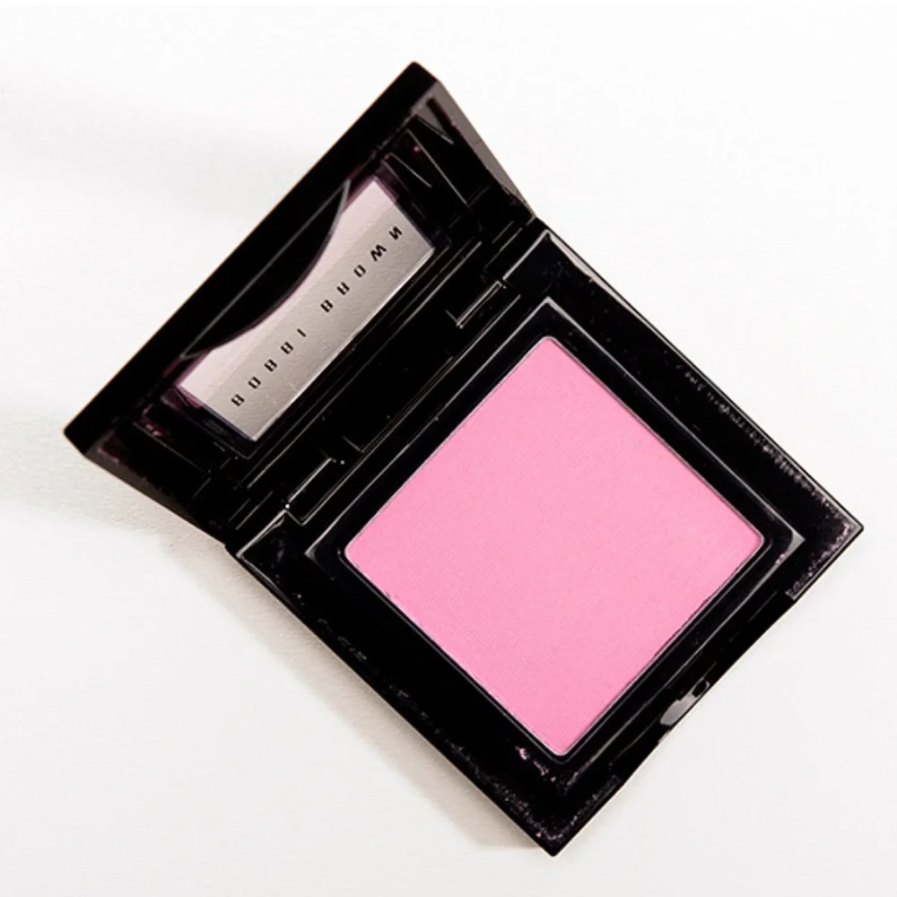 Bobbi Brown (33) Pastel Pink Blush. NEW IN BOX. RARE.